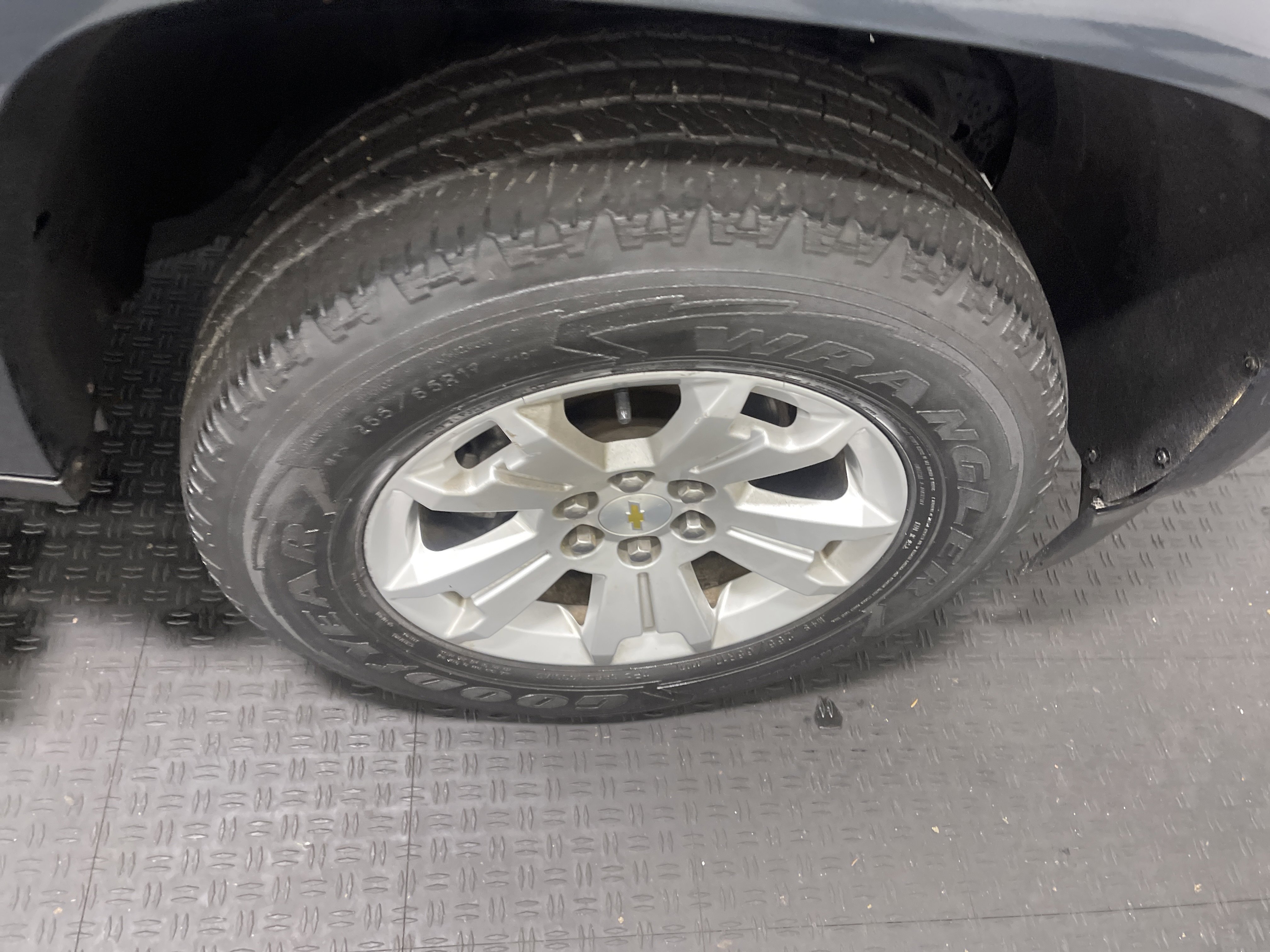 Used 2018 Chevrolet Colorado LT w/ LT Convenience Package image 26