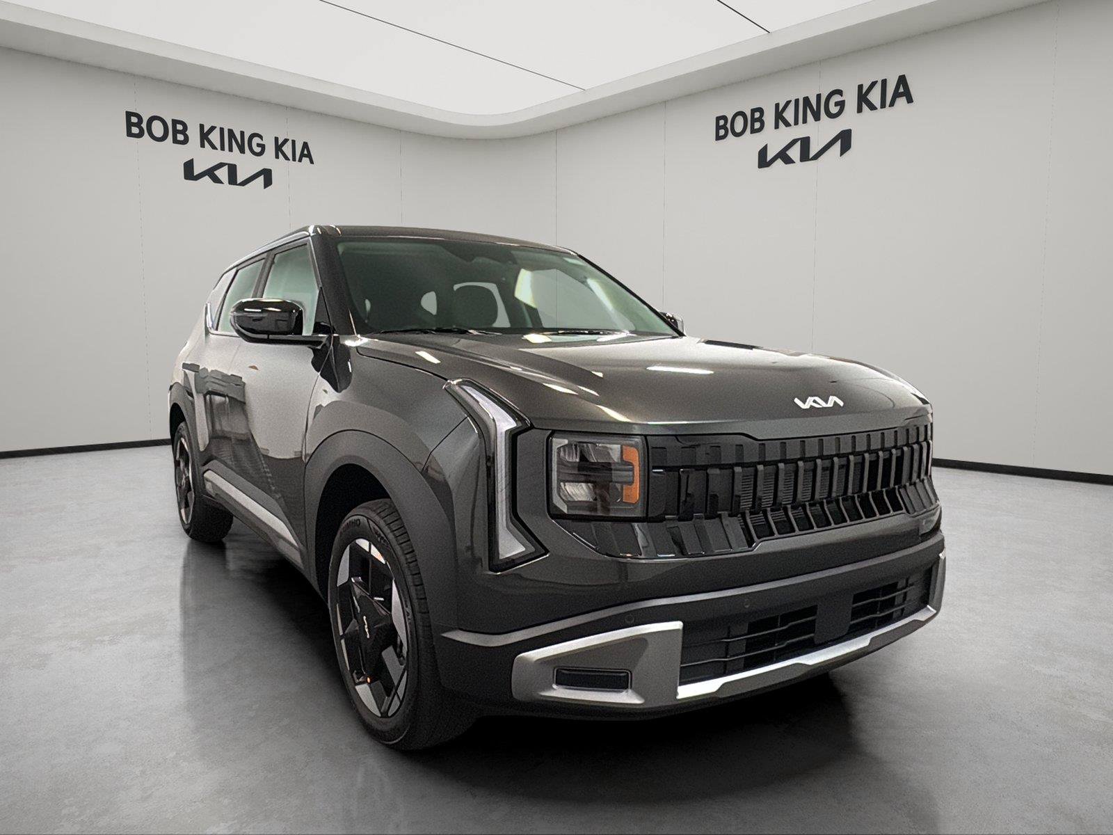 New 2027 Kia Seltos S AWD/4WD image 7