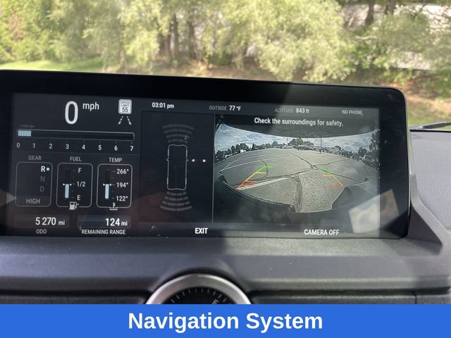 Used 2025 INEOS Grenadier Station Wagon AWD/4WD image 15