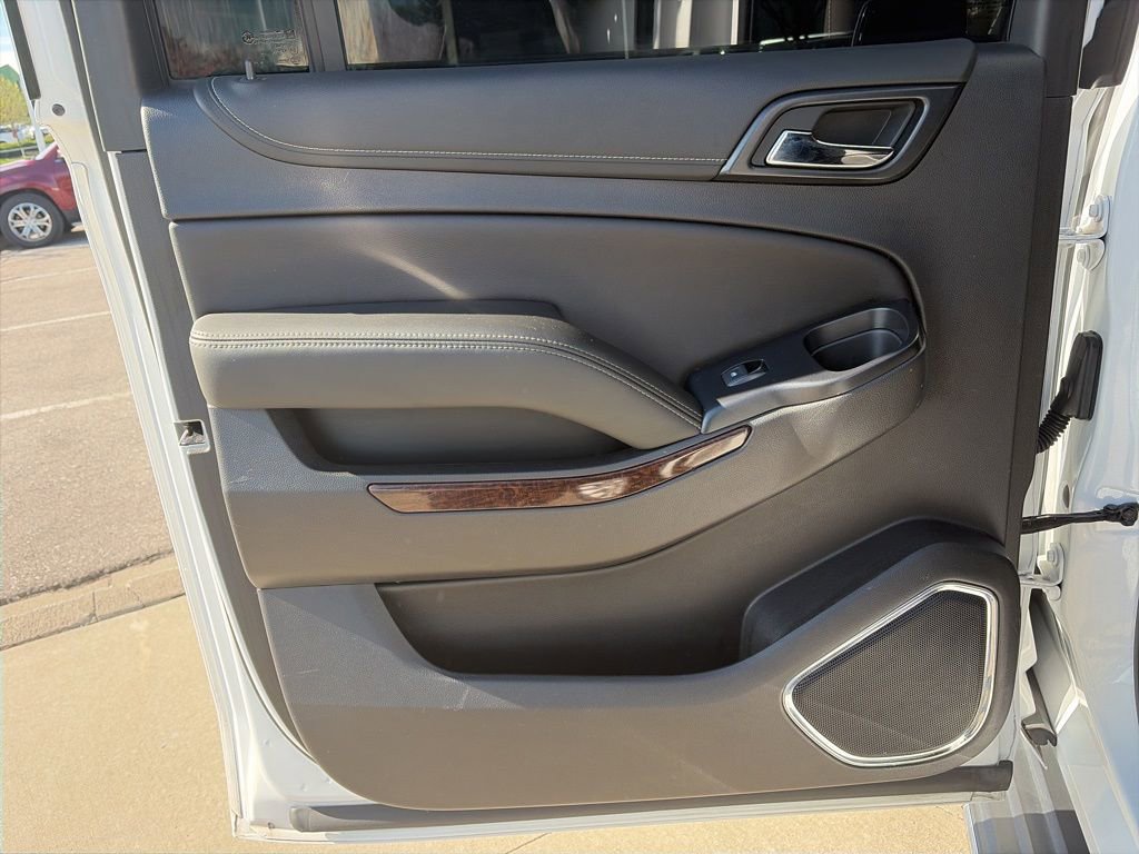 Used 2020 GMC Yukon XL SLE w/ HD Trailering Package AWD/4WD image 42