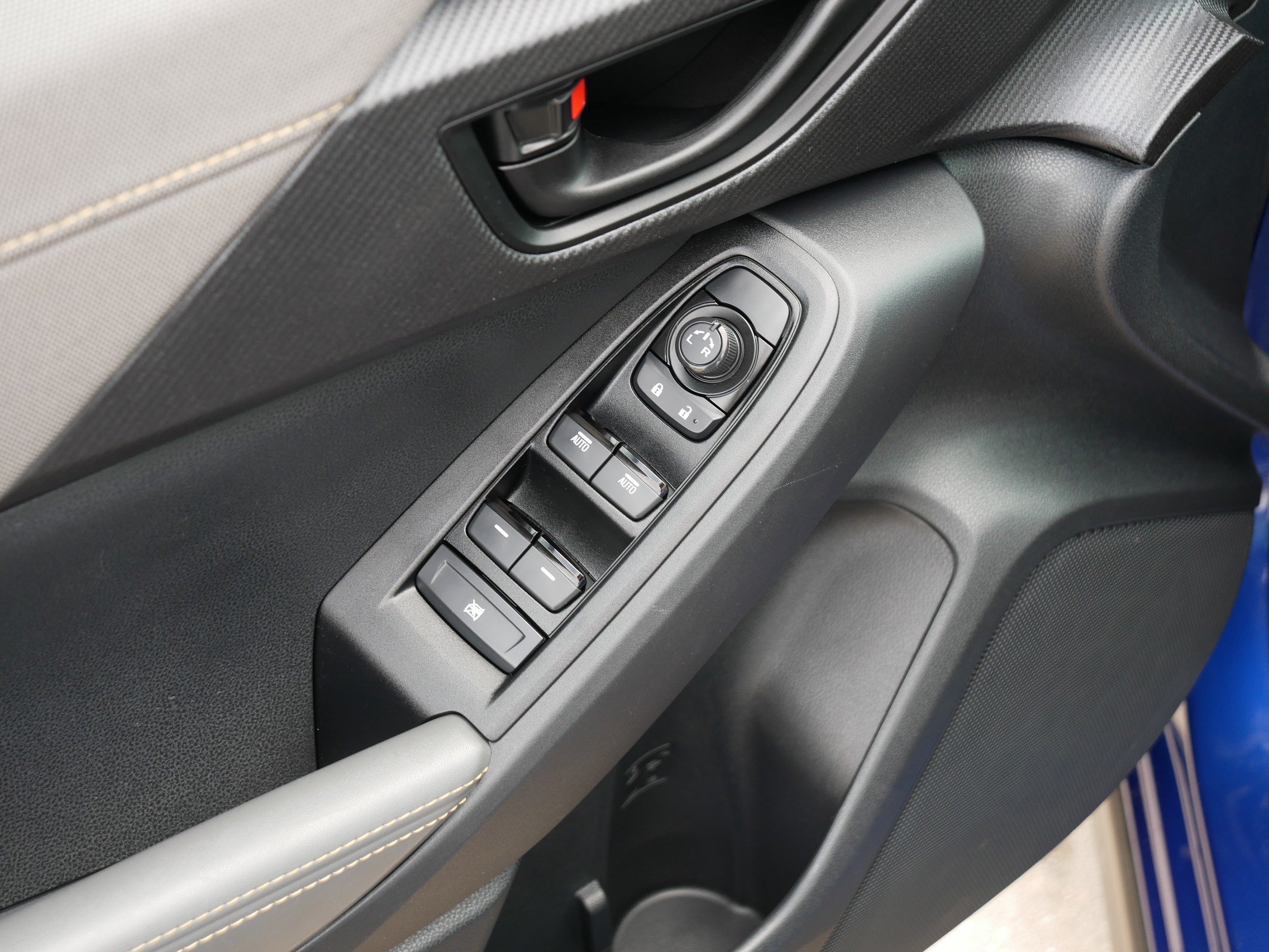 Certified 2025 Subaru Crosstrek 2.5i Sport w/ Popular Package #4A image 19