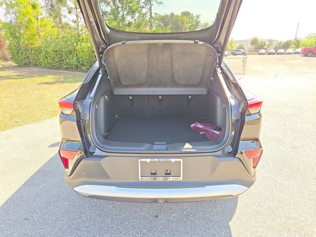 New 2026 Buick Envista Preferred w/ Convenience II Package FWD image 5