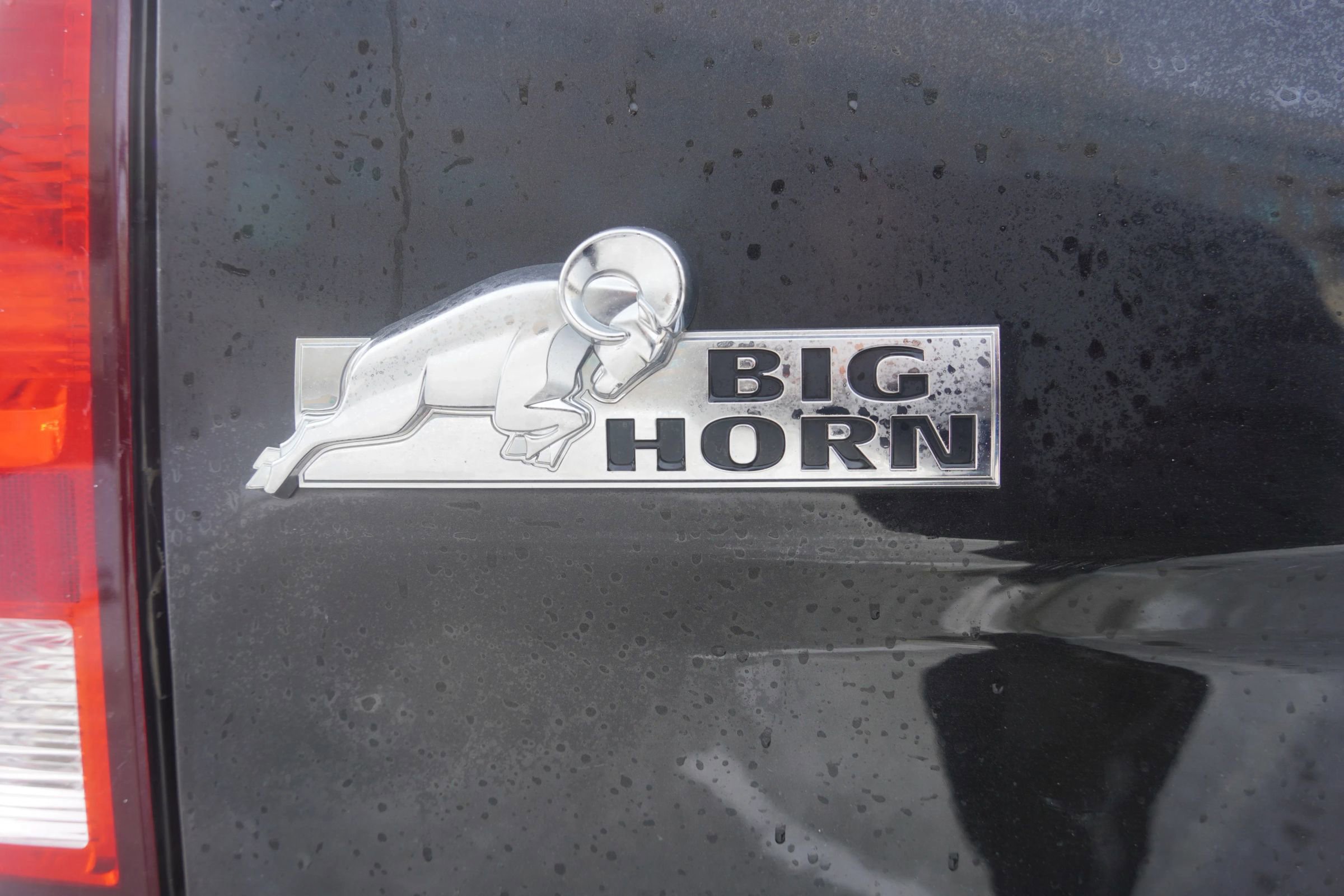 Used 2019 RAM 1500 Big Horn image 19