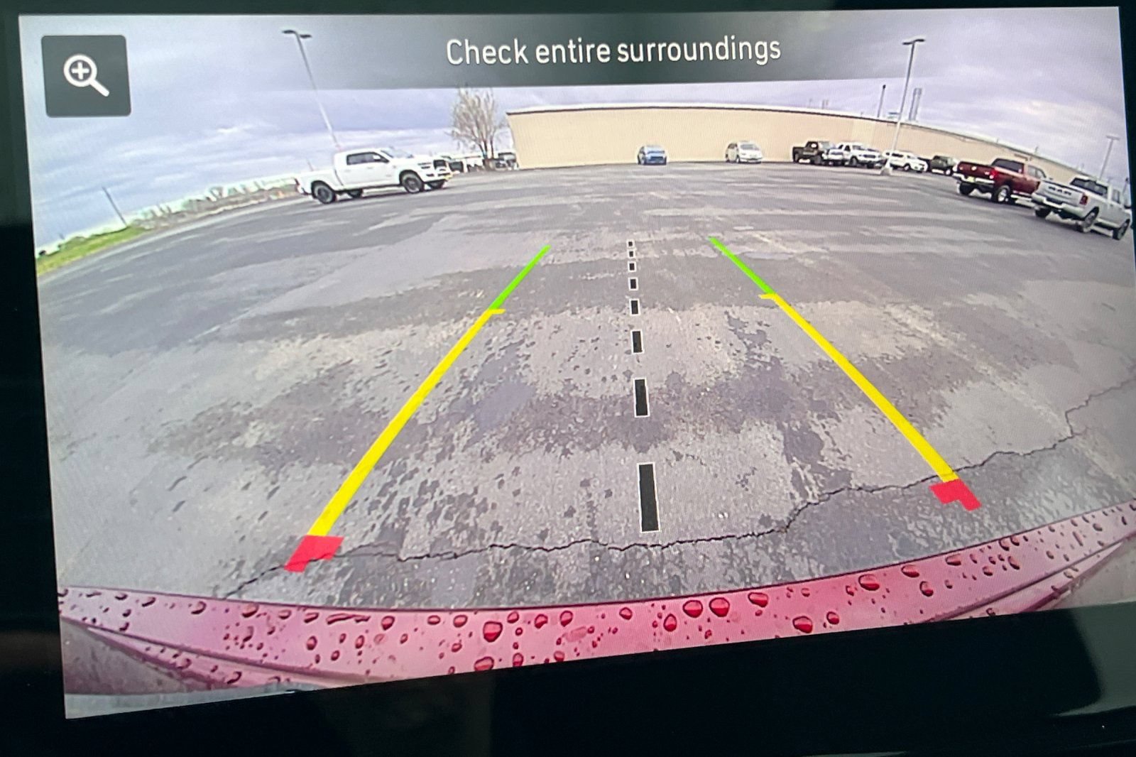 New 2026 Jeep Grand Cherokee Altitude AWD/4WD image 17