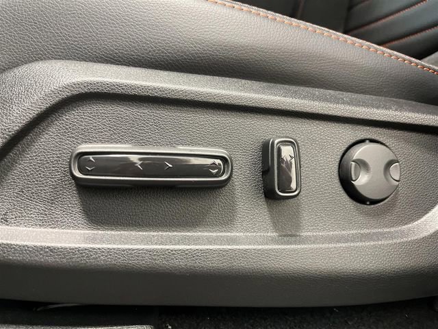 New 2026 Honda Passport TrailSport image 13