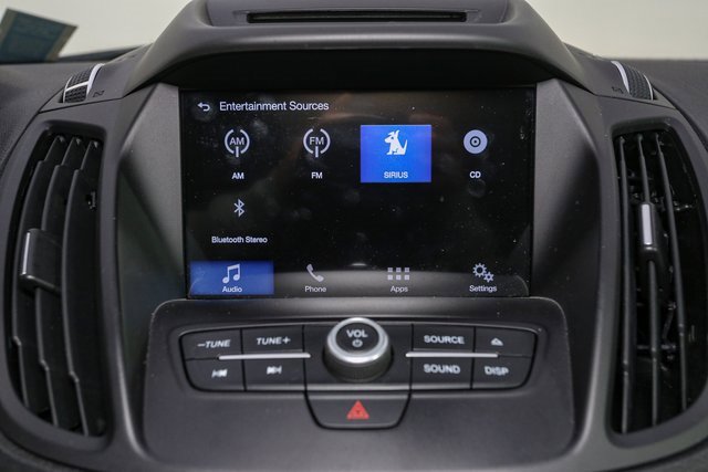 Used 2017 Ford Escape SE w/ Equipment Group 201A image 21