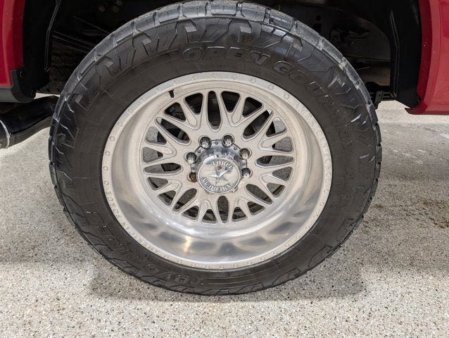 Used 2024 Ford F250 Limited w/ FX4 Off-Road Package image 14
