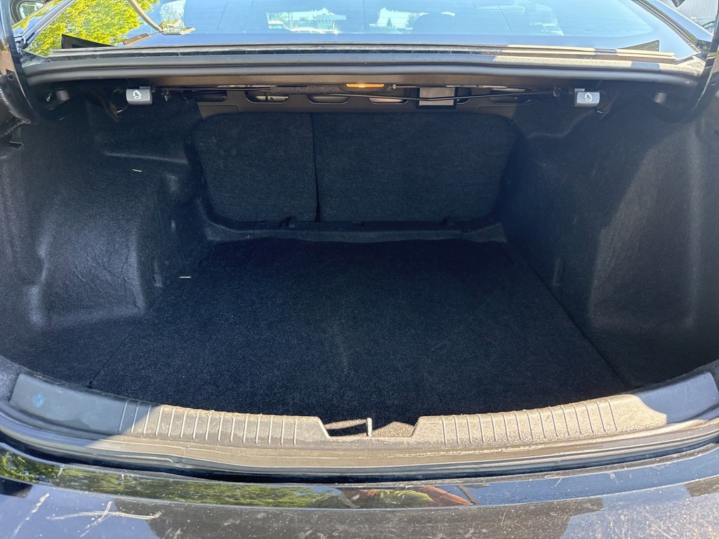 Used 2023 Chevrolet Malibu LT image 20