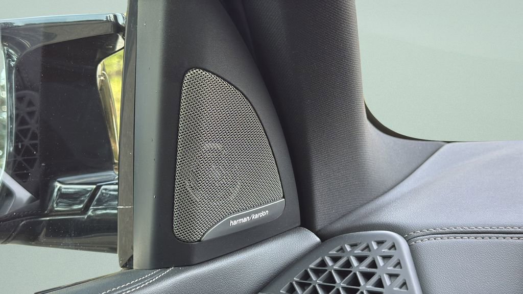 Certified 2024 BMW X5 M60i image 25