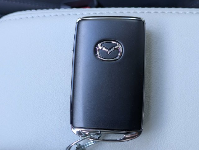 New 2026 MAZDA CX-5 Select AWD/4WD image 28
