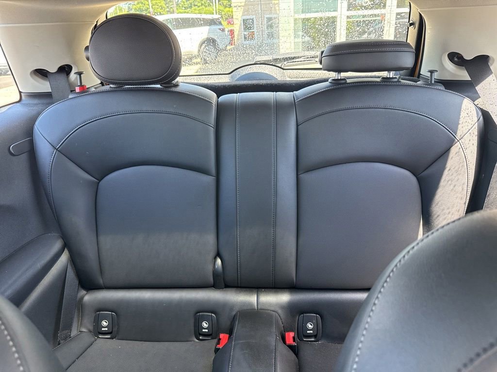 Used 2016 MINI Cooper 2-Door Hardtop FWD image 23