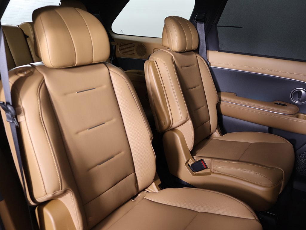 Certified 2026 Hyundai Palisade Calligraphy image 39