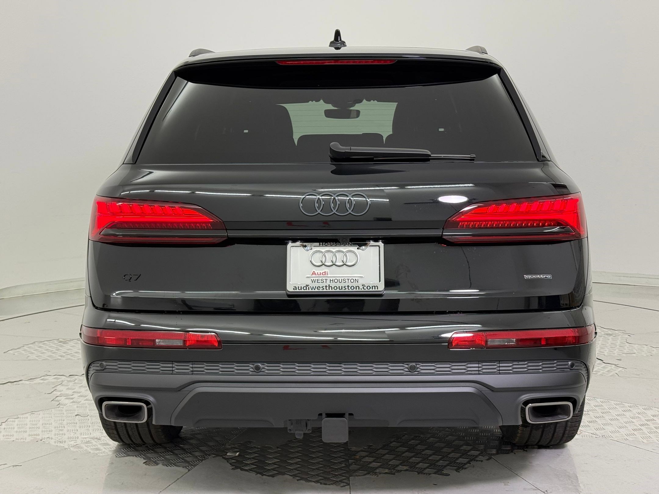 New 2026 Audi Q7 3.0T Premium Plus AWD/4WD image 10