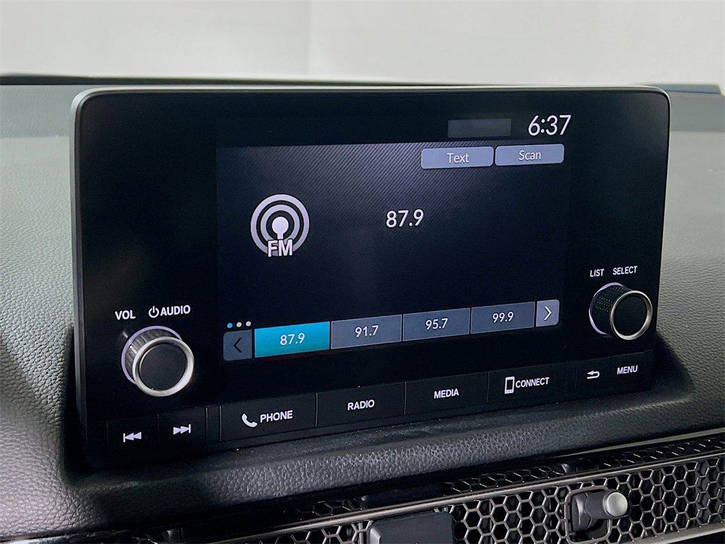 Used 2022 Honda Civic Sport image 14