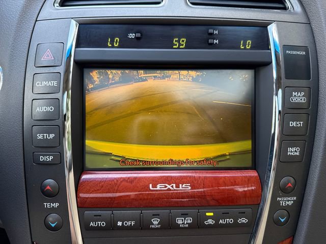 Used 2012 Lexus ES 350 image 21