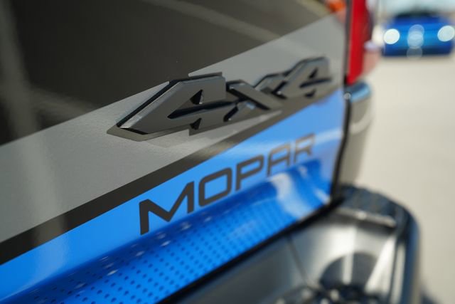 Used 2025 RAM 1500 RHO w/ RHO Level 1 Equipment Group image 44