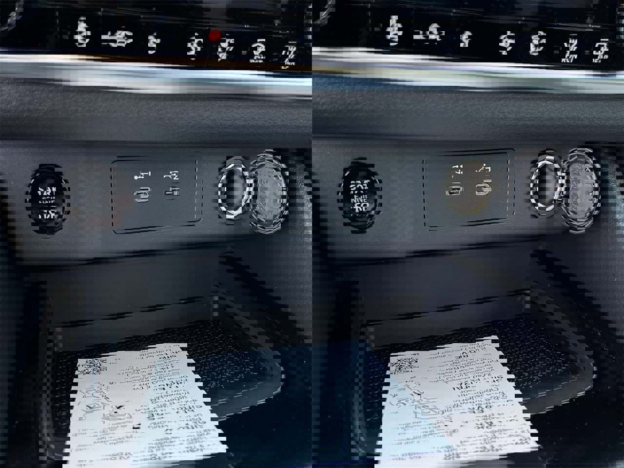 New 2026 Nissan Rogue SV image 13