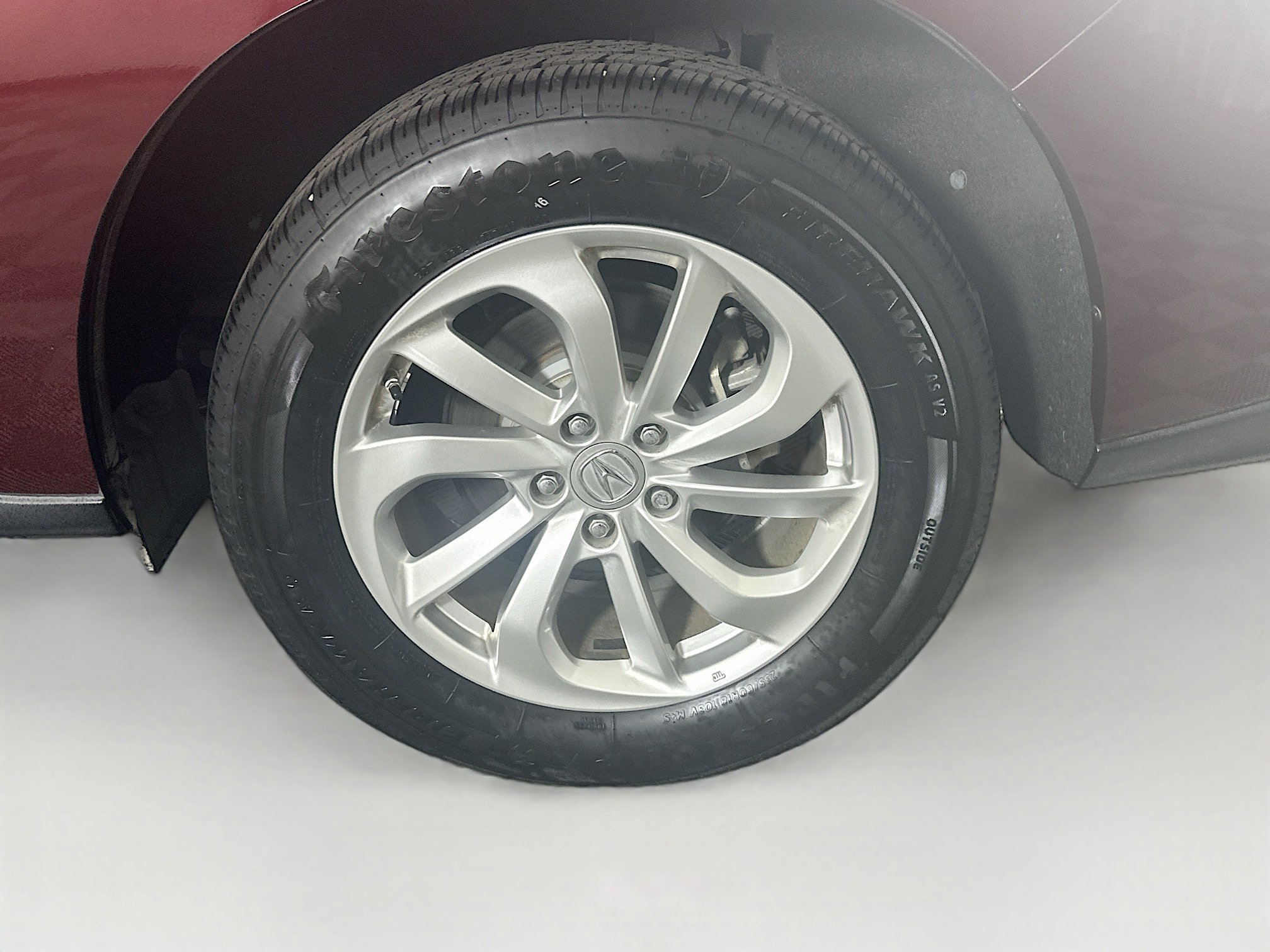 Used 2017 Acura RDX FWD image 11