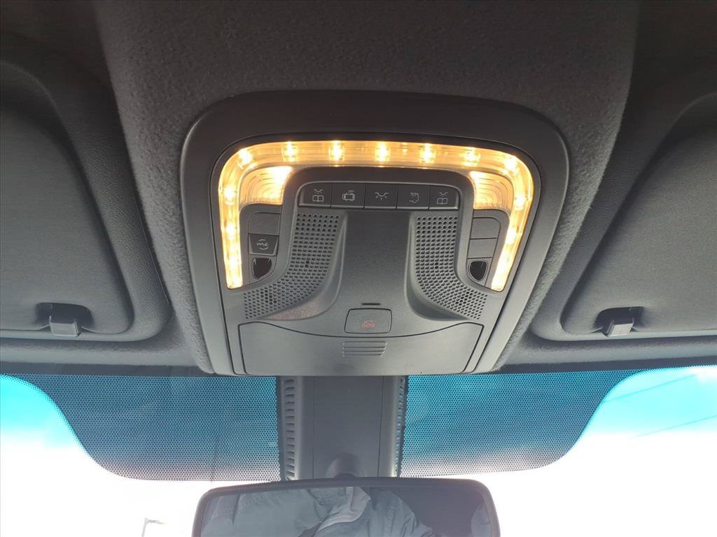 Used 2026 Mercedes-Benz Sprinter 2500 image 25