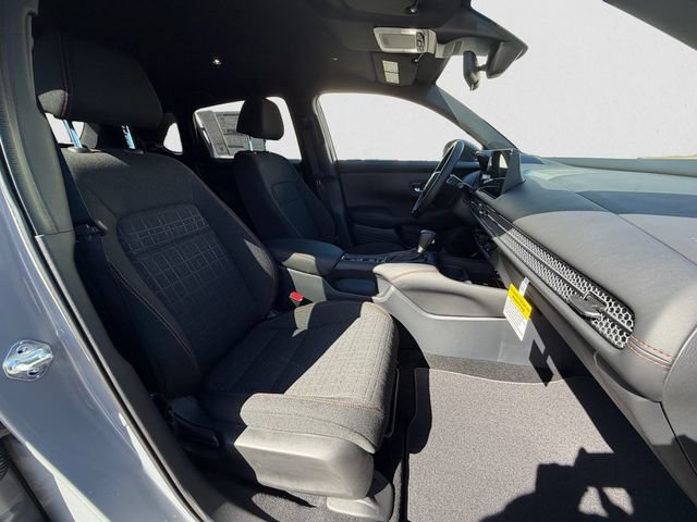 New 2027 Honda HR-V Sport image 16