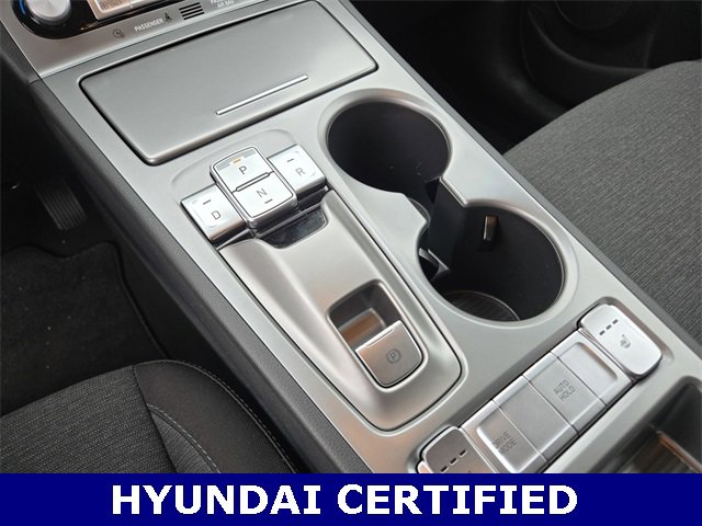Certified 2023 Hyundai Kona SE image 20