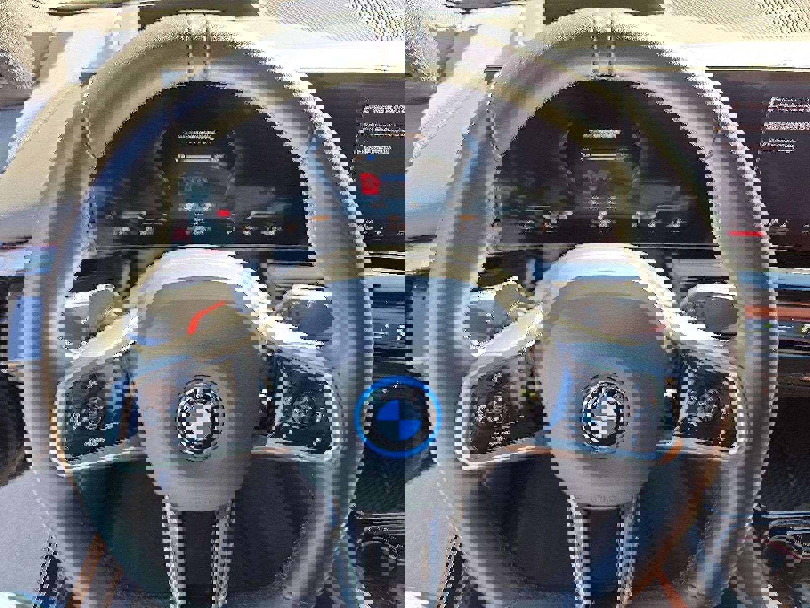 Used 2025 BMW i5 xDrive40 w/ Executive Package image 20