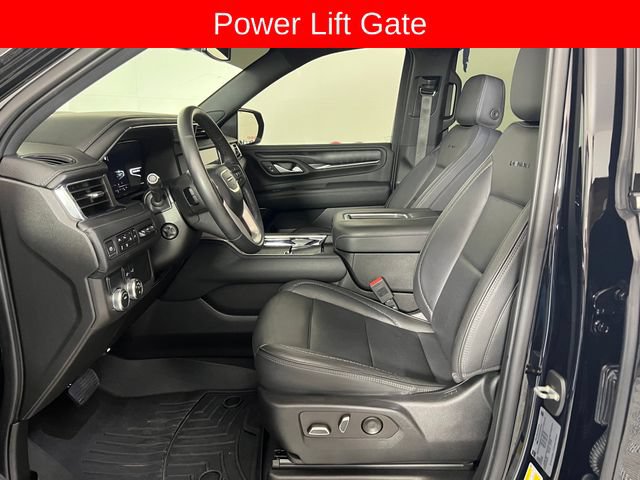 Used 2022 GMC Yukon Denali RWD image 11