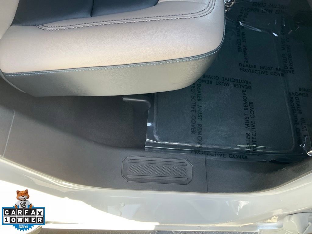 Used 2023 Ford Bronco Wildtrak AWD/4WD image 50