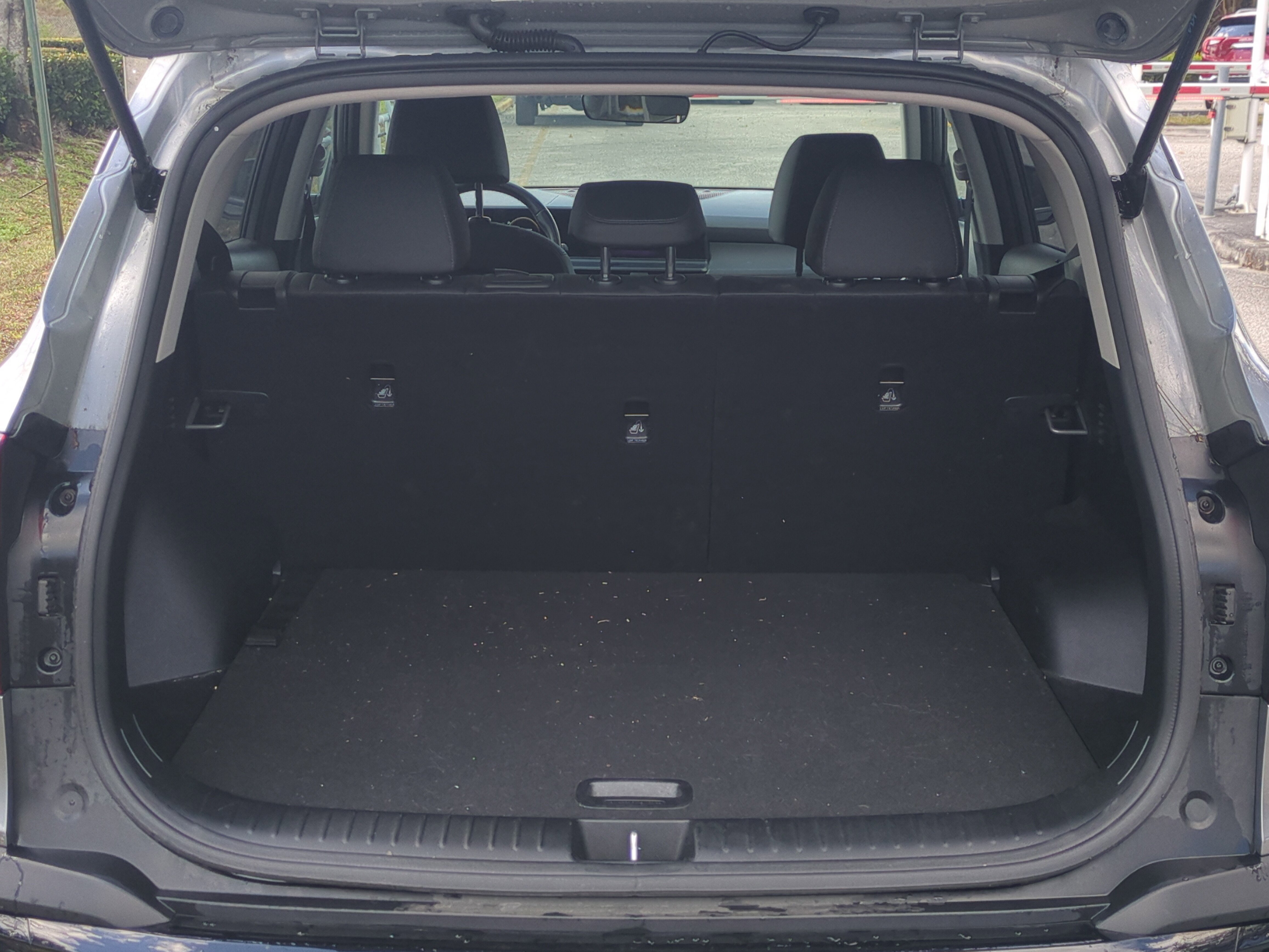 Used 2024 Kia Seltos EX image 13