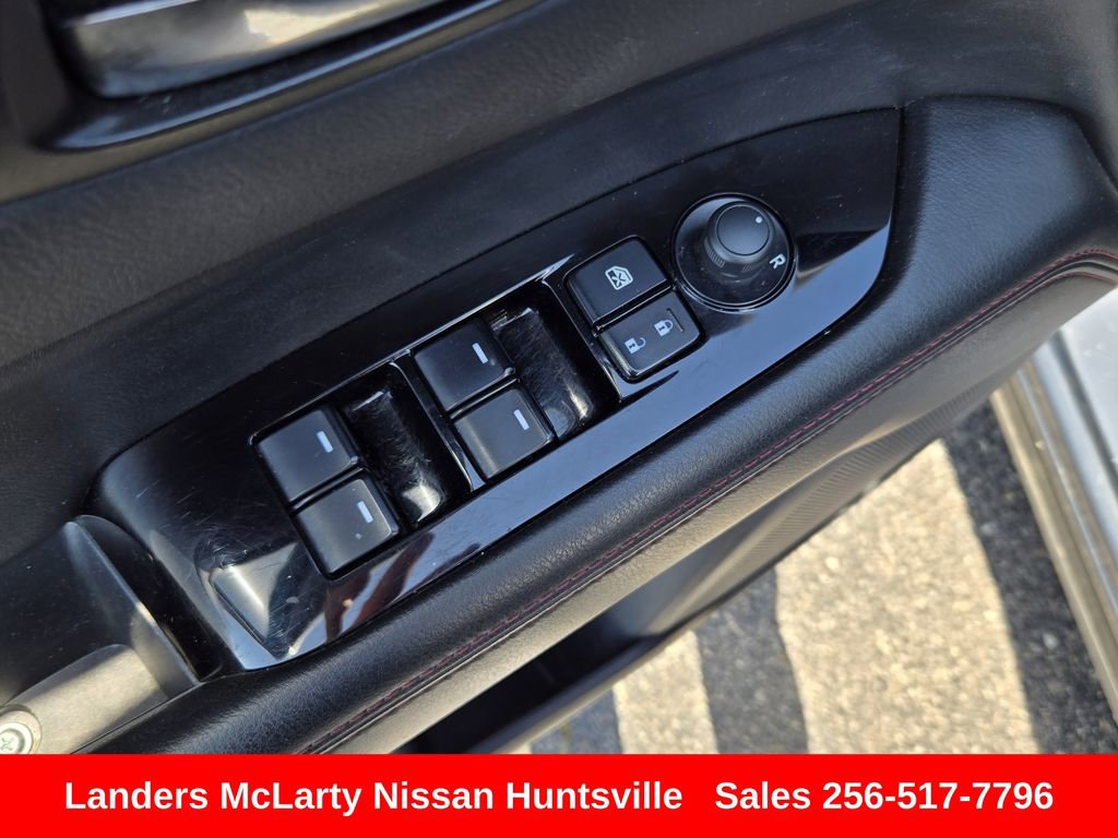 Used 2024 MAZDA CX-5 Carbon Edition AWD/4WD image 23