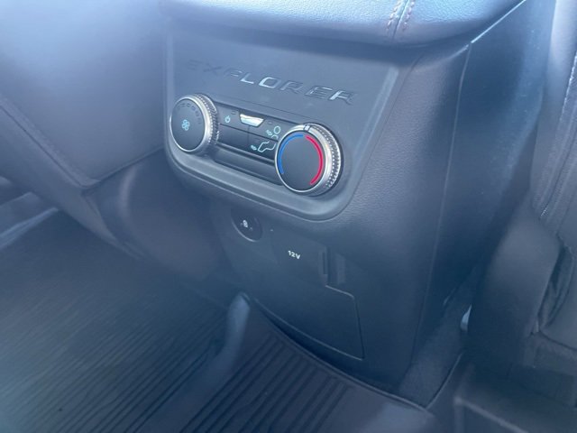 New 2026 Ford Explorer Active image 52