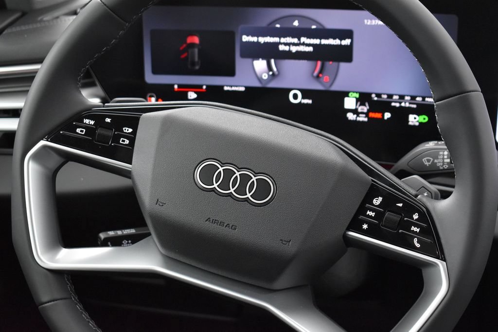 New 2026 Audi A6 Premium Plus AWD/4WD image 13