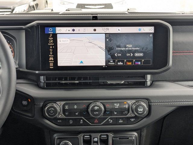 New 2026 Jeep Wrangler Unlimited Rubicon image 18