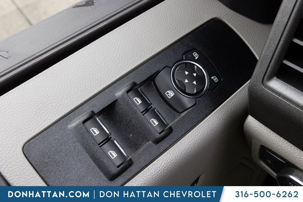 Used 2021 Ford F250 XL w/ STX Appearance Package image 9