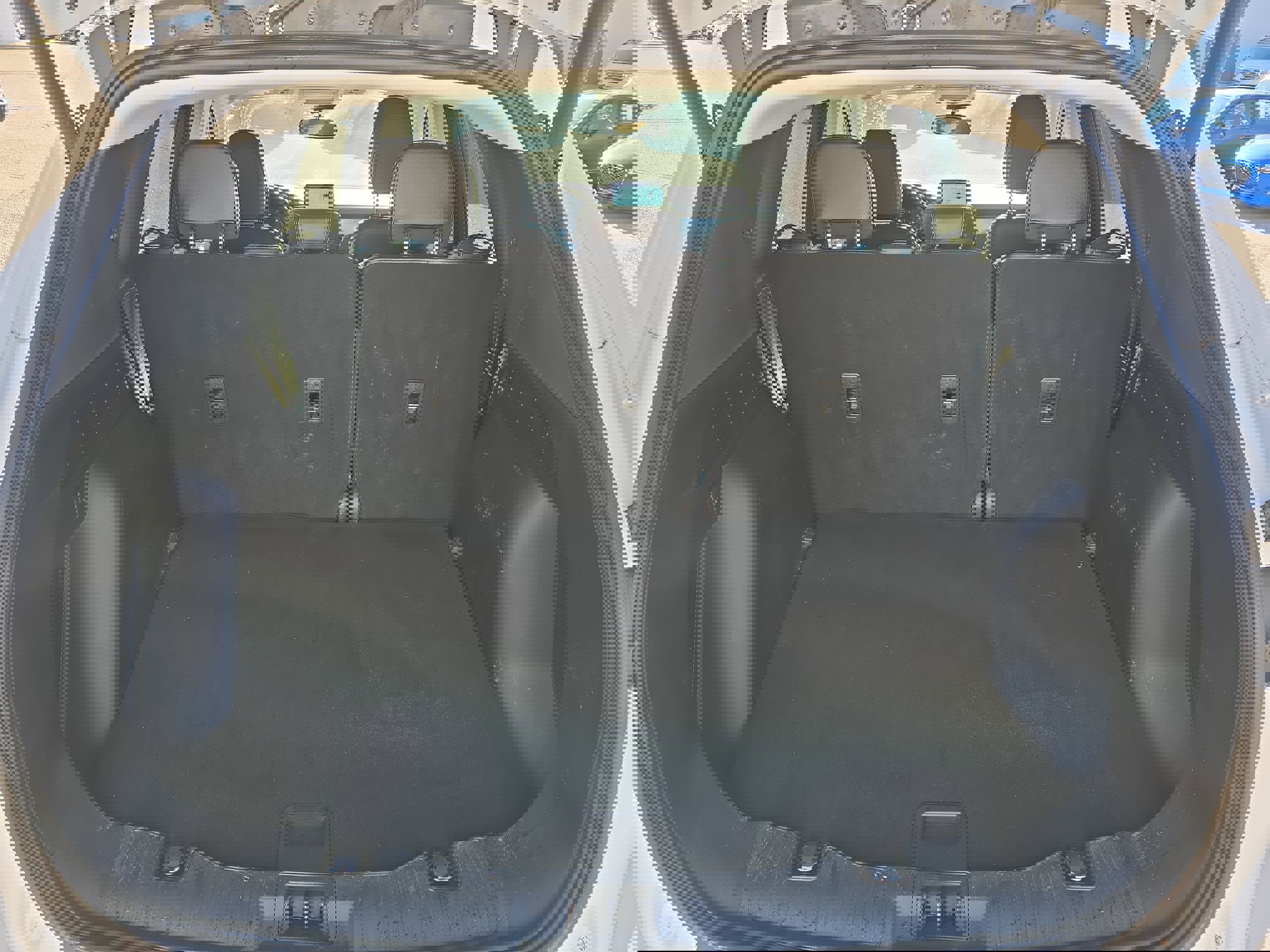 Used 2022 Ford Escape SEL image 14