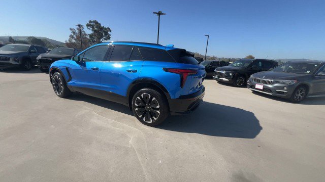 Used 2025 Chevrolet Blazer EV RS image 6