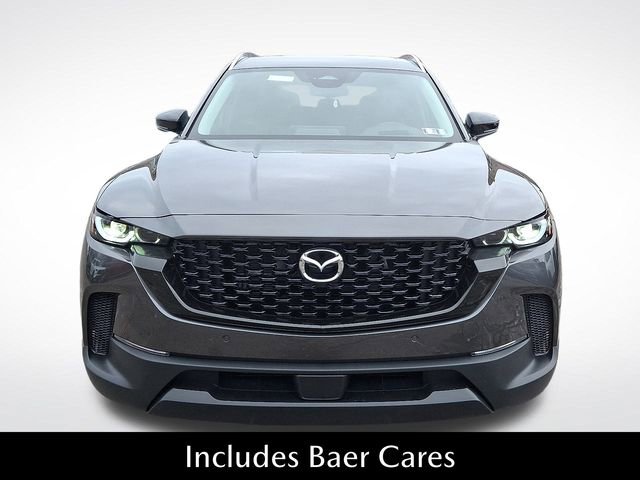 New 2026 MAZDA CX-50 2.5 Hybrid w/ Premium Plus Pkg video 2