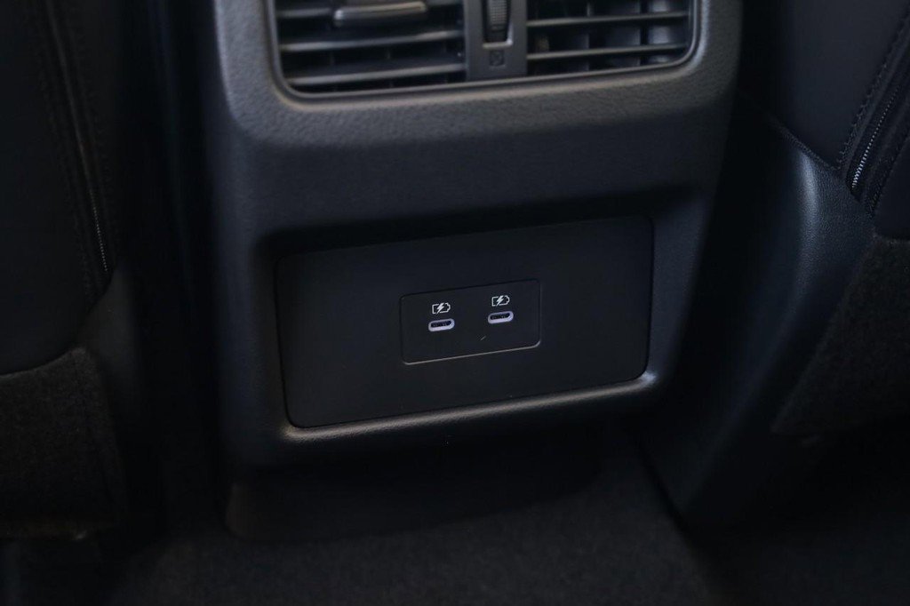 New 2026 Nissan Rogue SV w/ SV Premium Package image 20