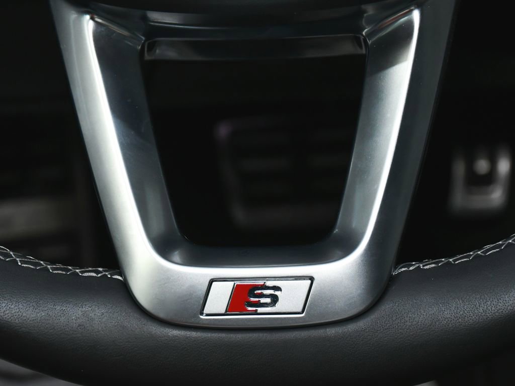 Used 2024 Audi S5 Premium w/ Convenience Package image 37