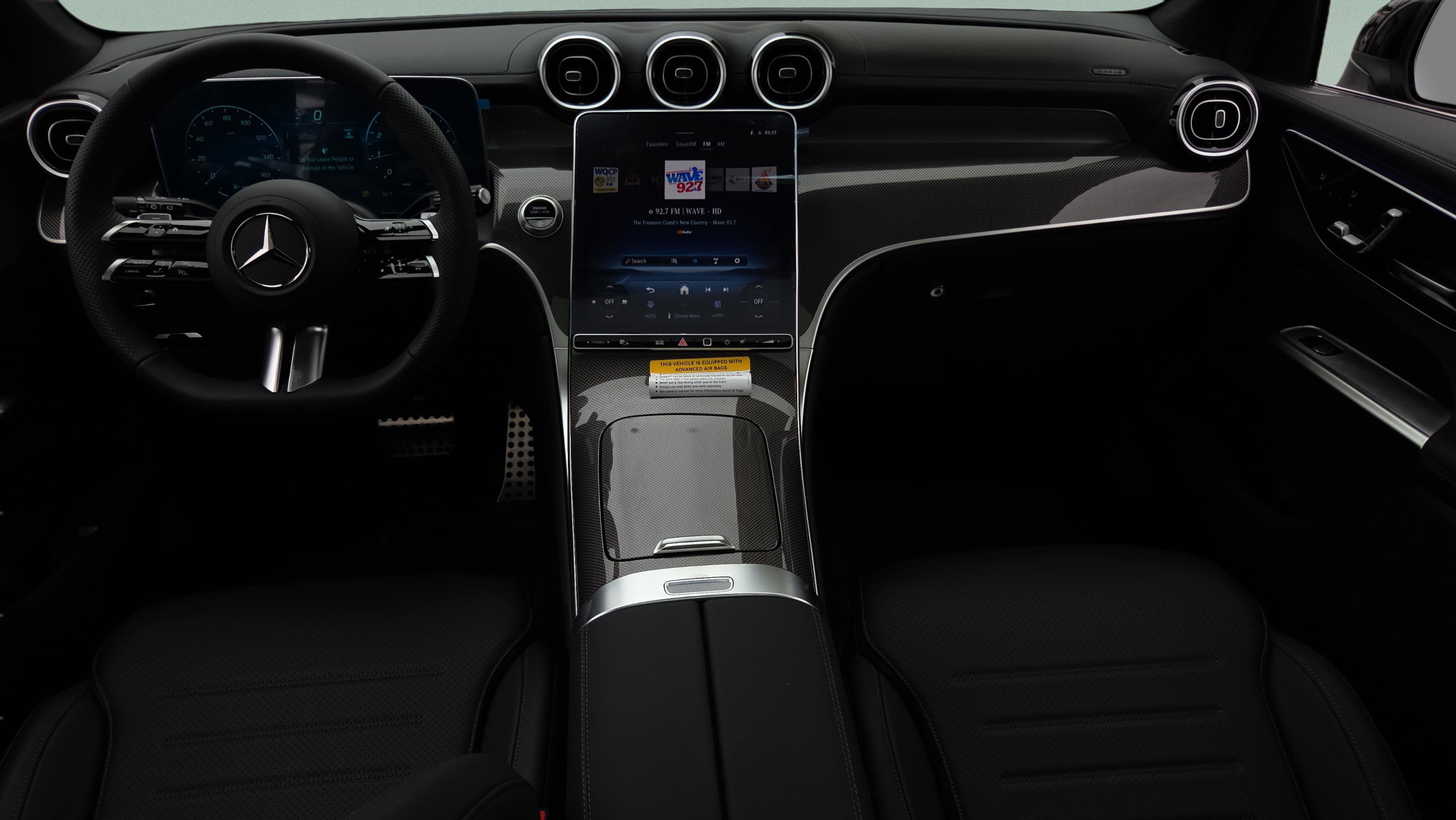 New 2026 Mercedes-Benz GLC 300 image 31