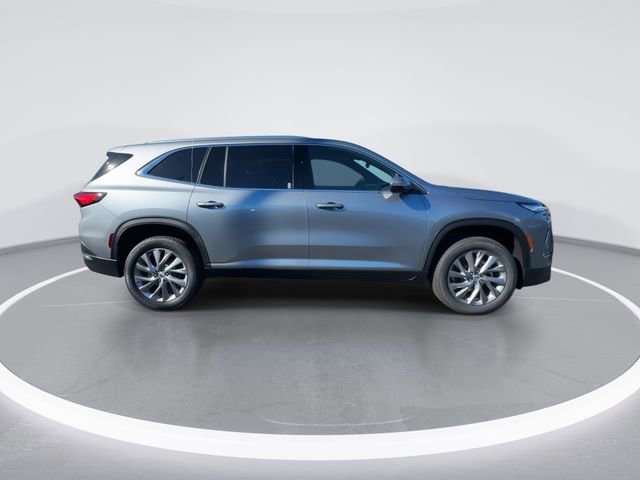 New 2026 Buick Enclave Preferred w/ Power Package image 9