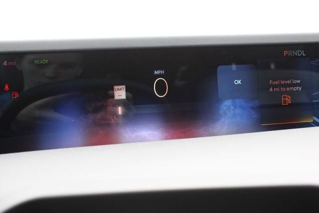 New 2026 Lincoln Nautilus Reserve AWD/4WD image 41