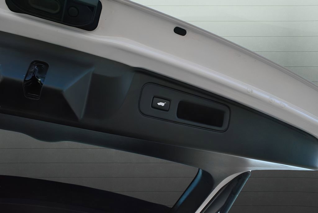 Certified 2023 Honda Passport TrailSport image 18