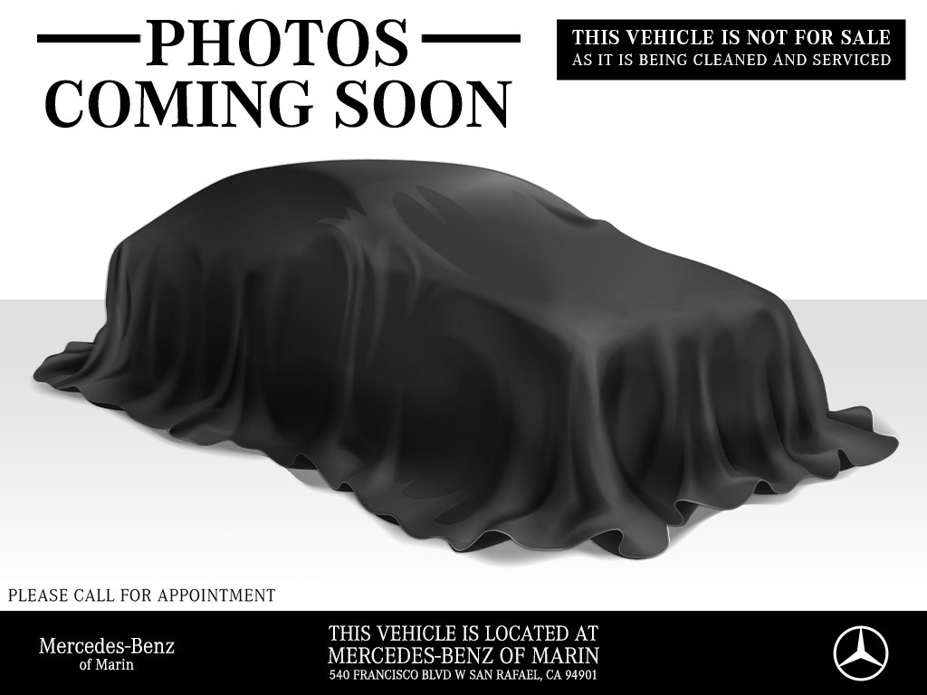 Used 2026 Mercedes-Benz GLS 450 4MATIC image 1