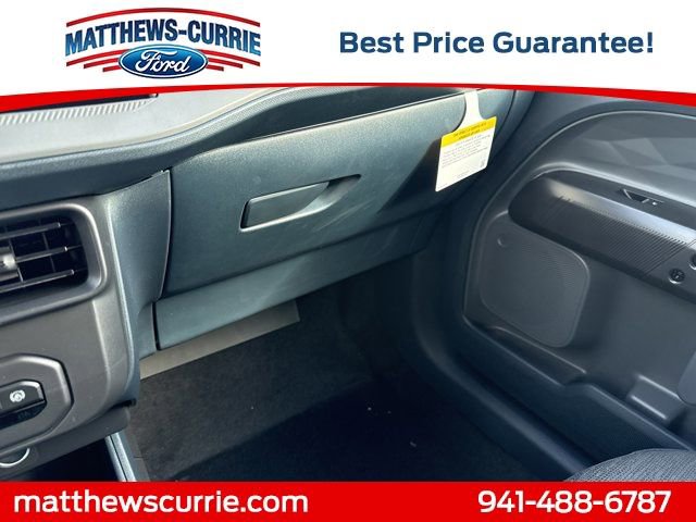 New 2026 Ford Maverick XL image 22