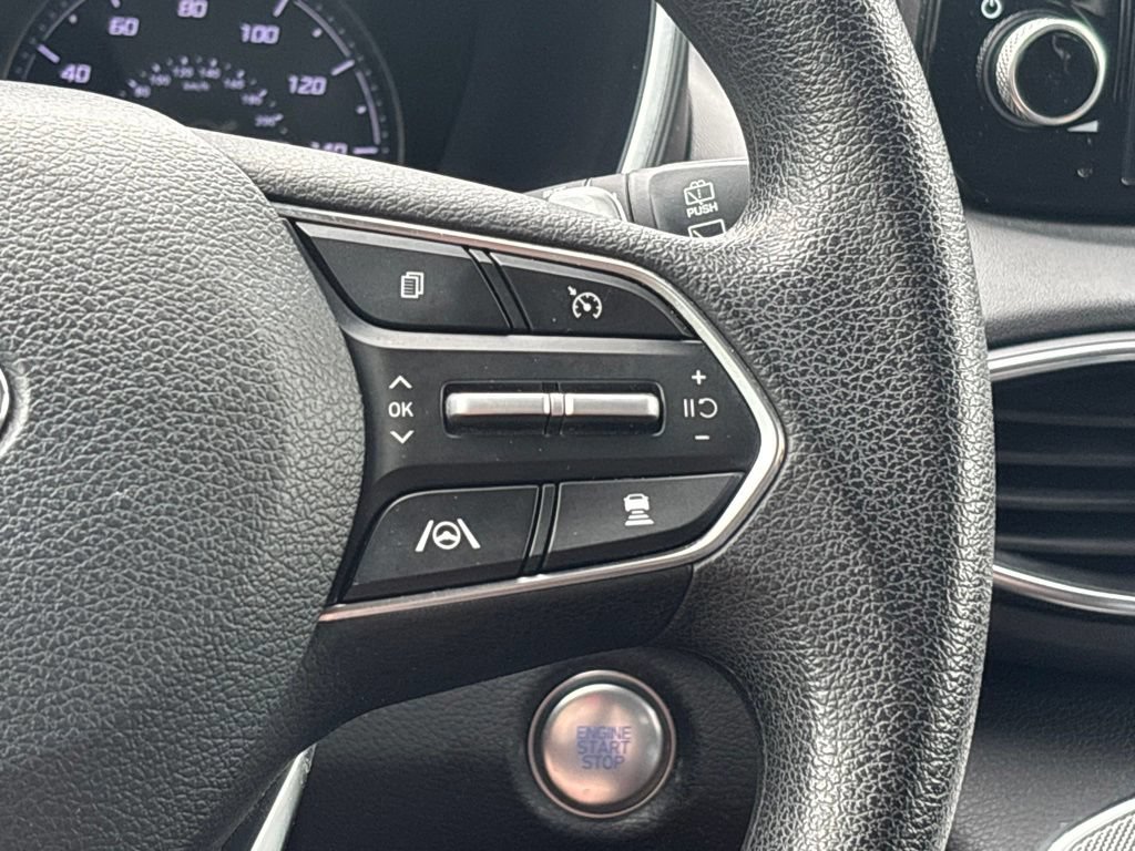 Certified 2021 Hyundai Santa Fe SEL AWD/4WD image 30