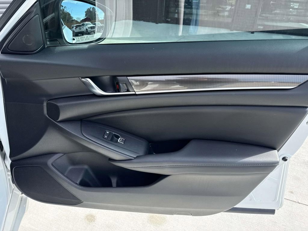 Used 2022 Honda Accord Sport Special Edition image 18