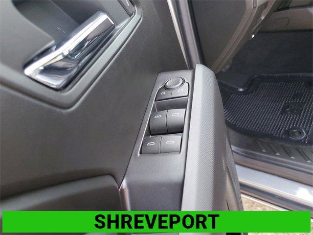 New 2025 GMC Canyon Elevation w/ Convenience Package image 11