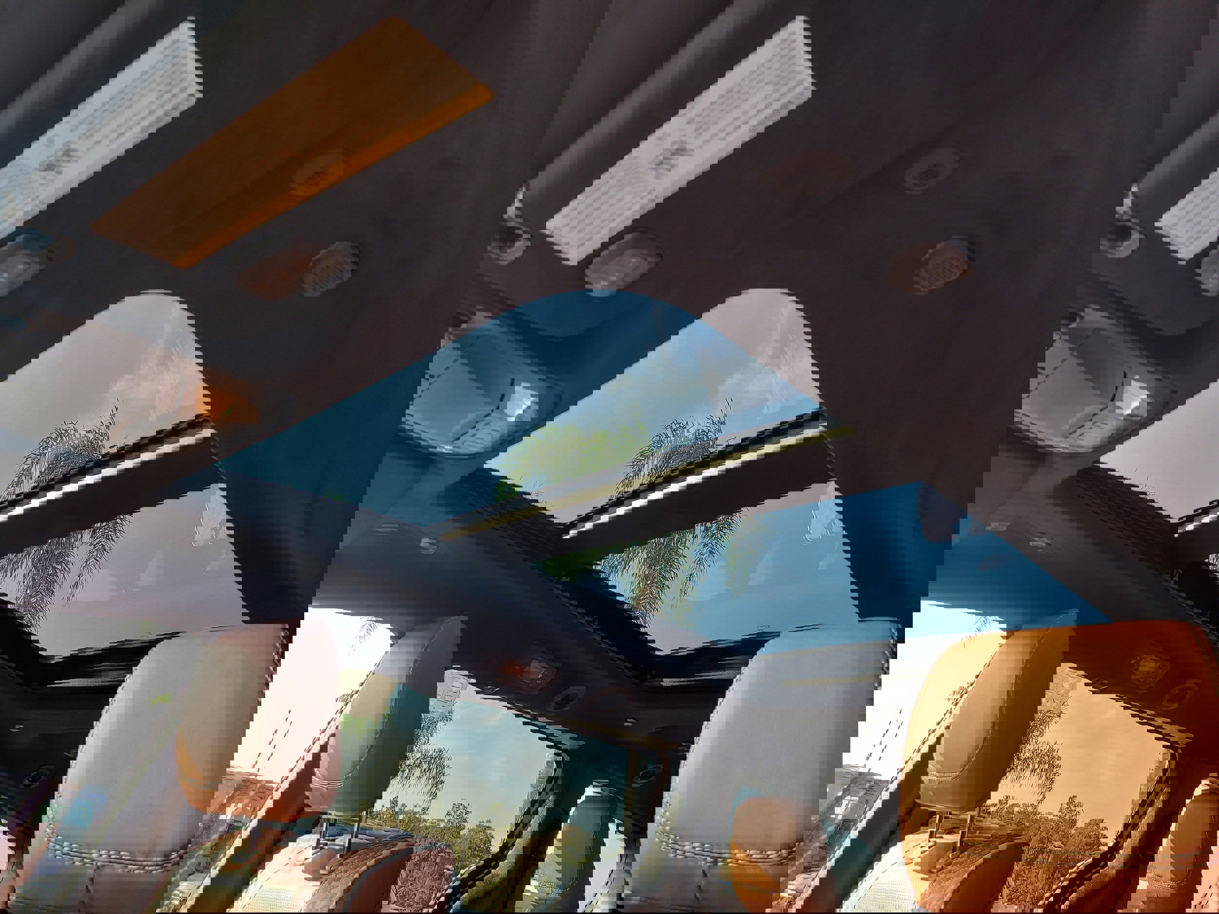 New 2026 Chrysler Pacifica Pinnacle image 16