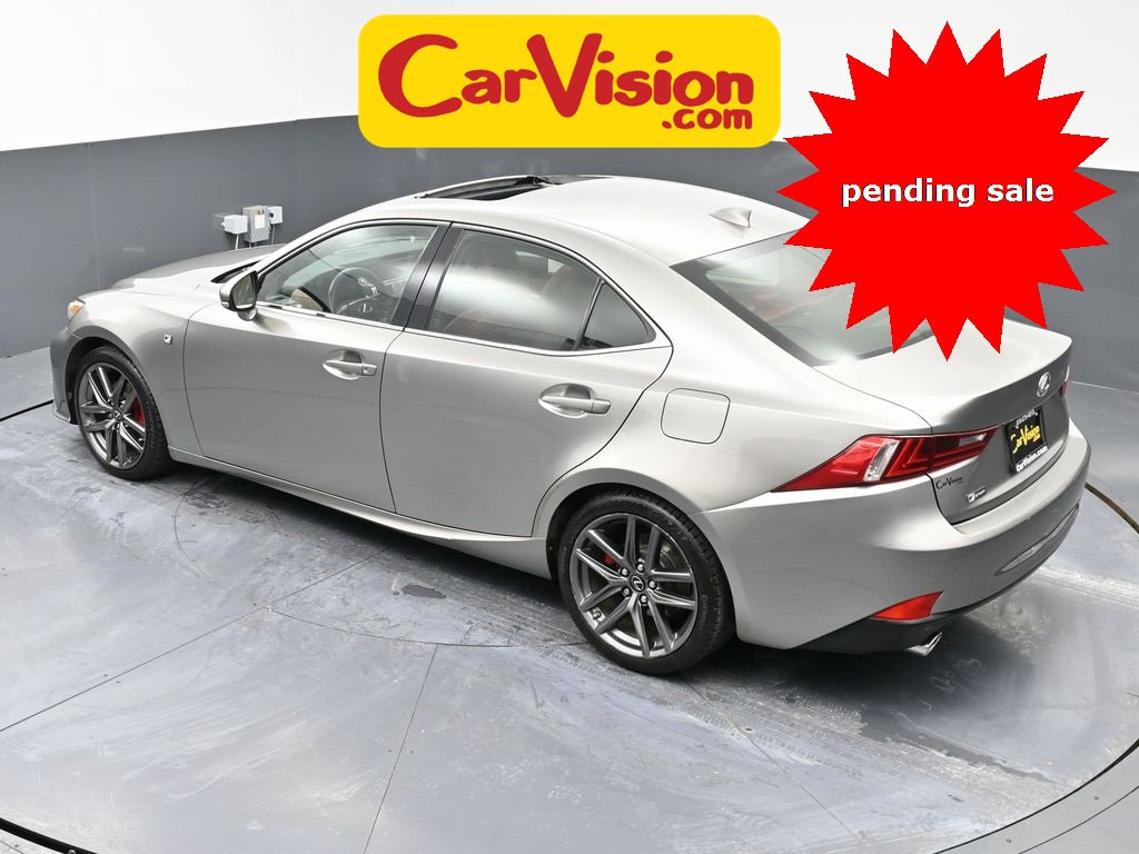 Used 2015 Lexus IS 250 image 48
